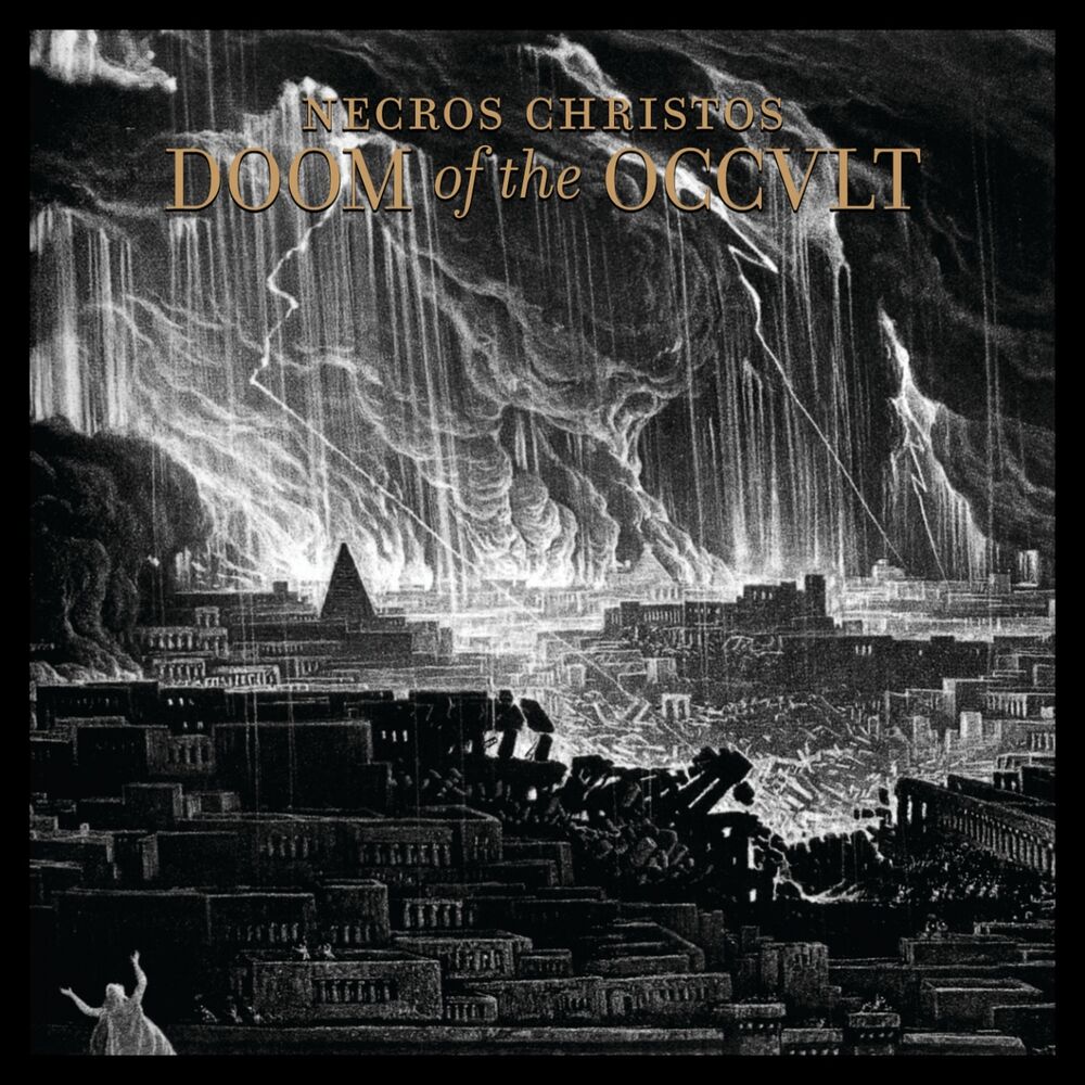 Picture of Doom of the Occult