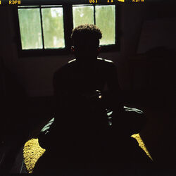 Cover of How I Feel