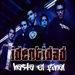 Cover of Hasta el Final