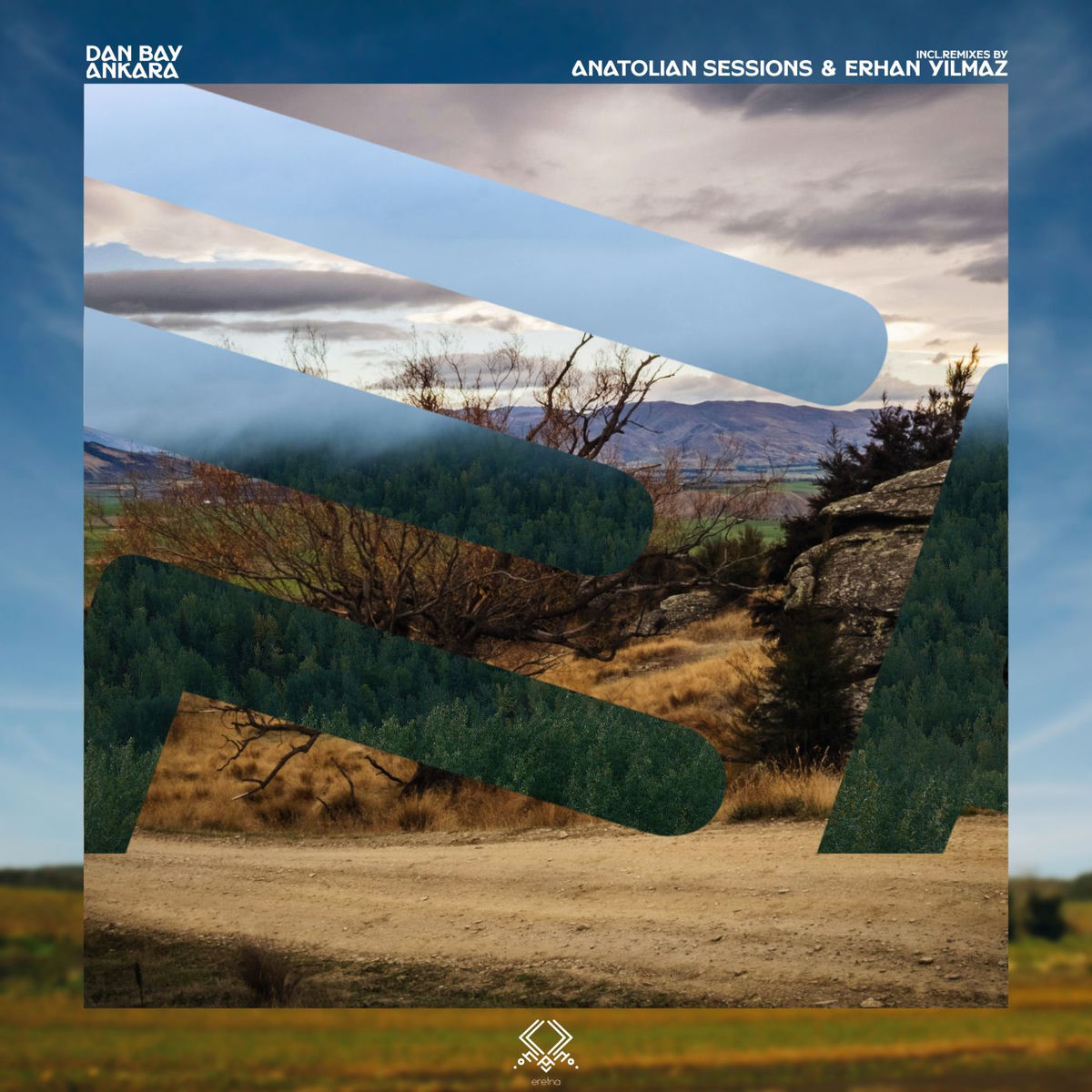 Album cover of Ankara