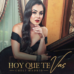 Cover of Hoy Que Te Vas