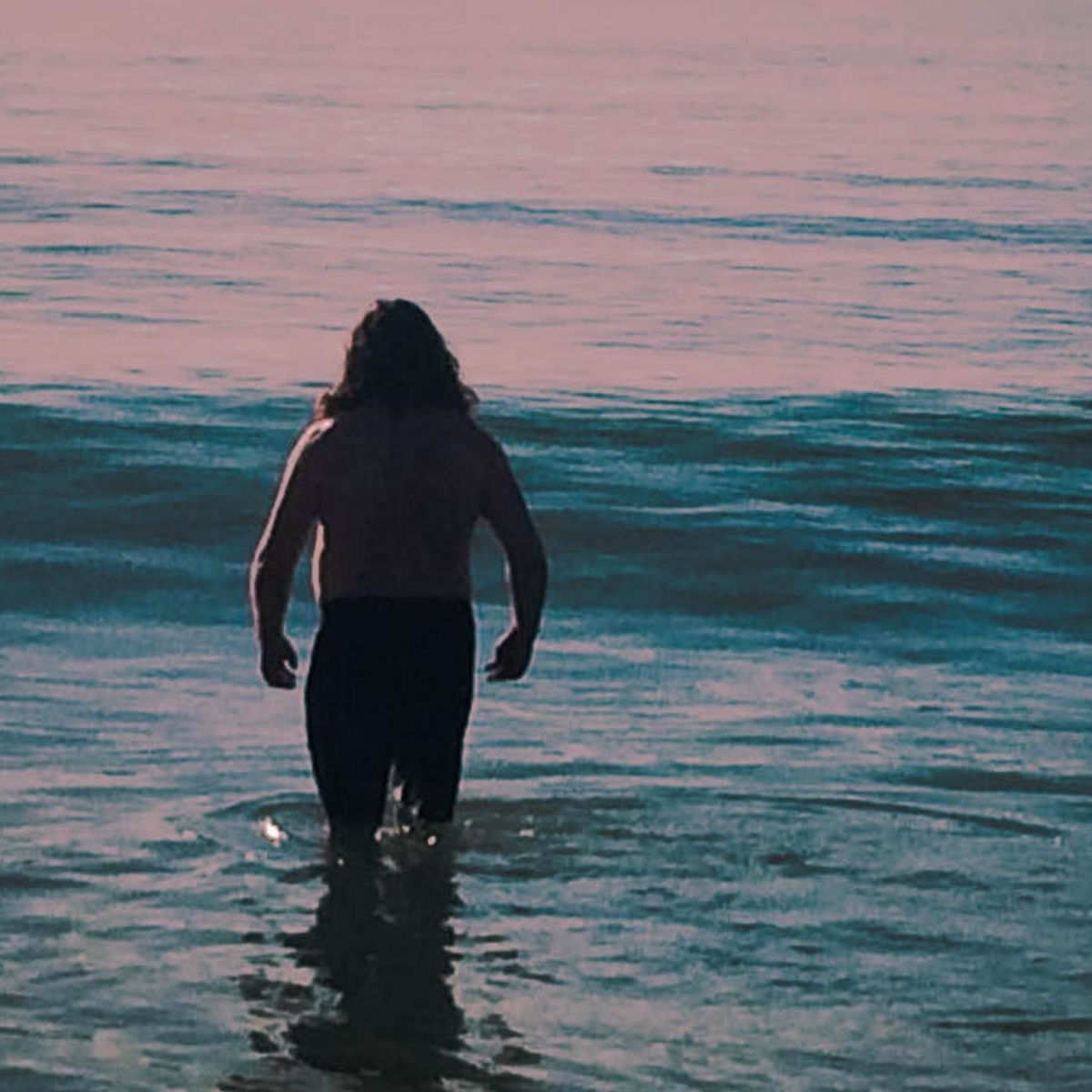 Album cover of Camp Cold Lake