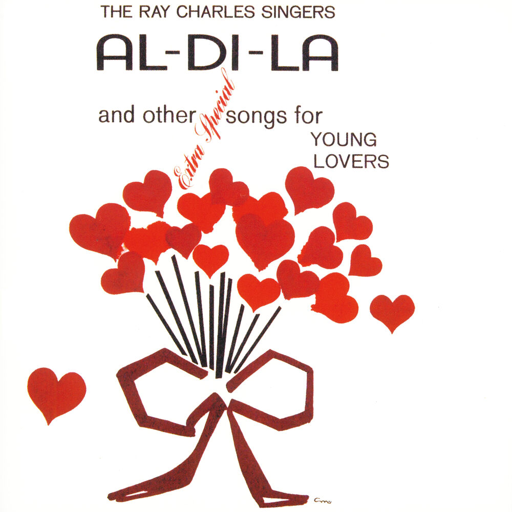 Picture of Al-Di-La And Other Extra Special Songs For Young Lovers