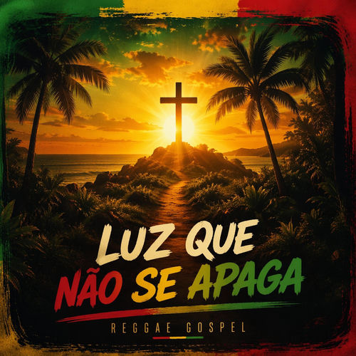 Luz que Não se Apaga — Brojek