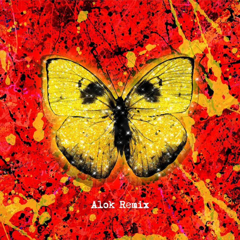 Picture of Shivers (Alok Remix)