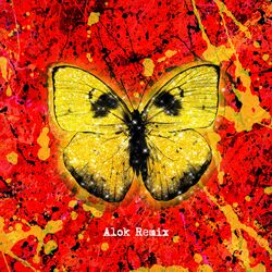 Cover of Shivers (Alok Remix)