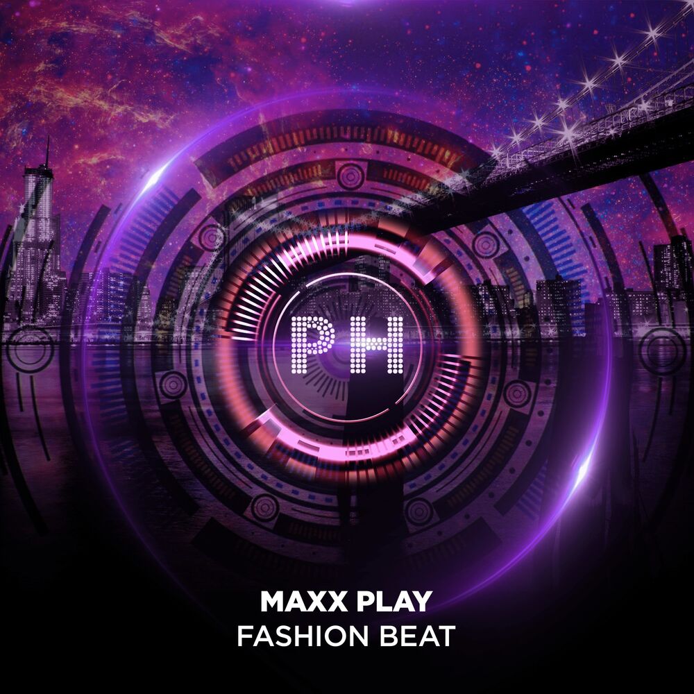 Picture of Fashion Beat
