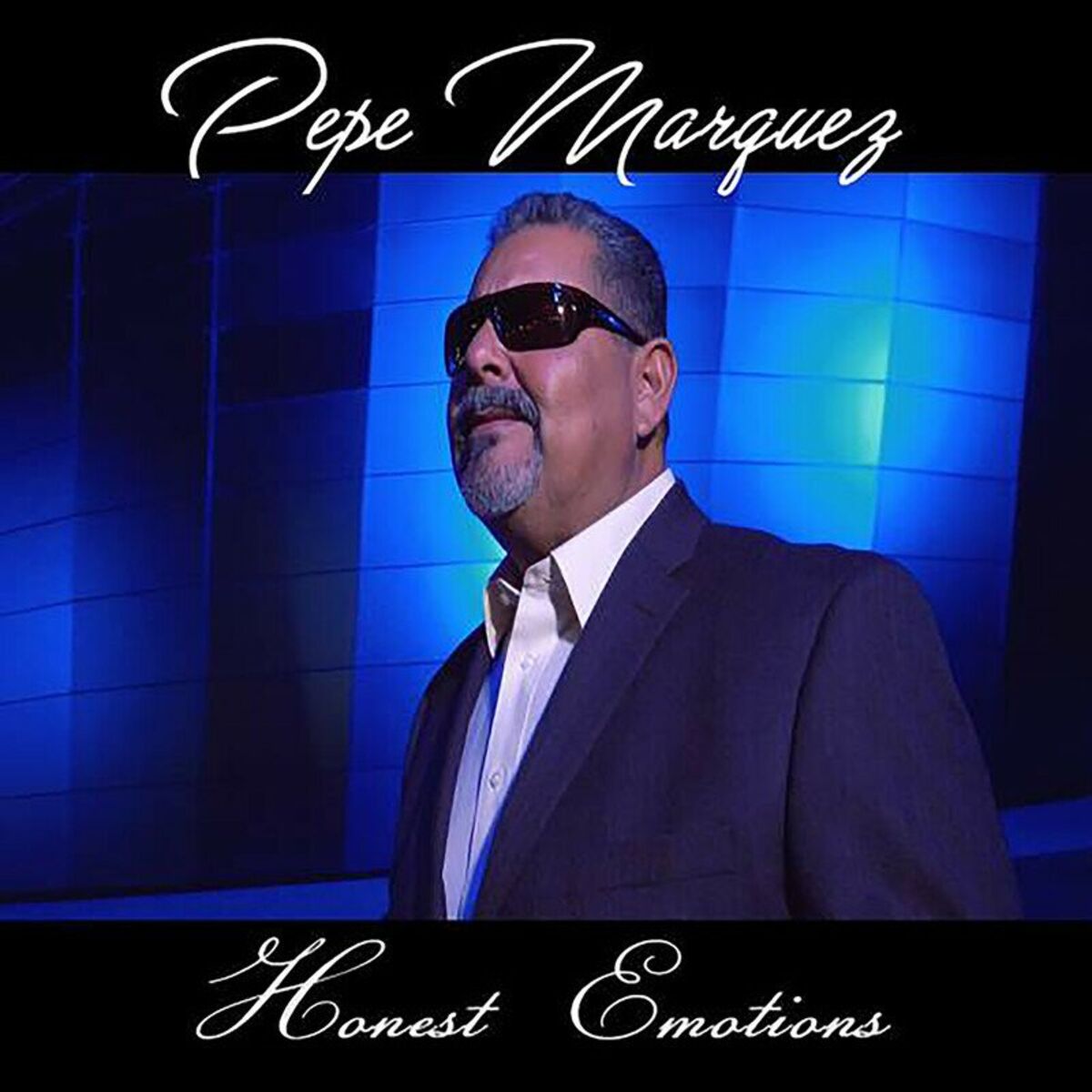 Album cover of Honest Emotions