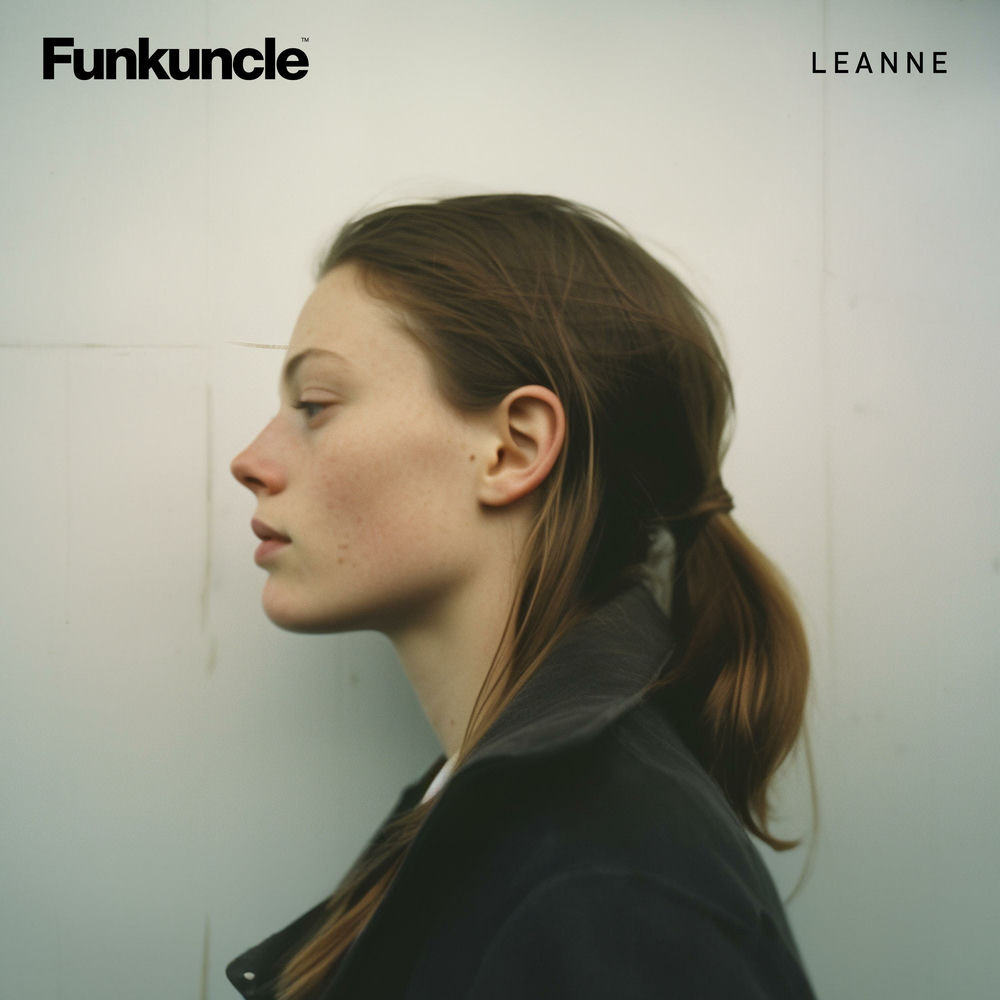 Album artwork for Leanne by Funkuncle