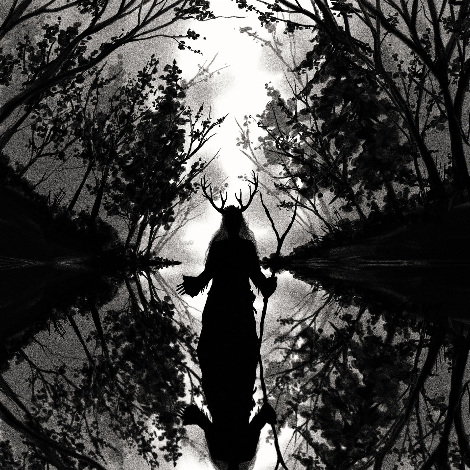 Album cover of Aesir