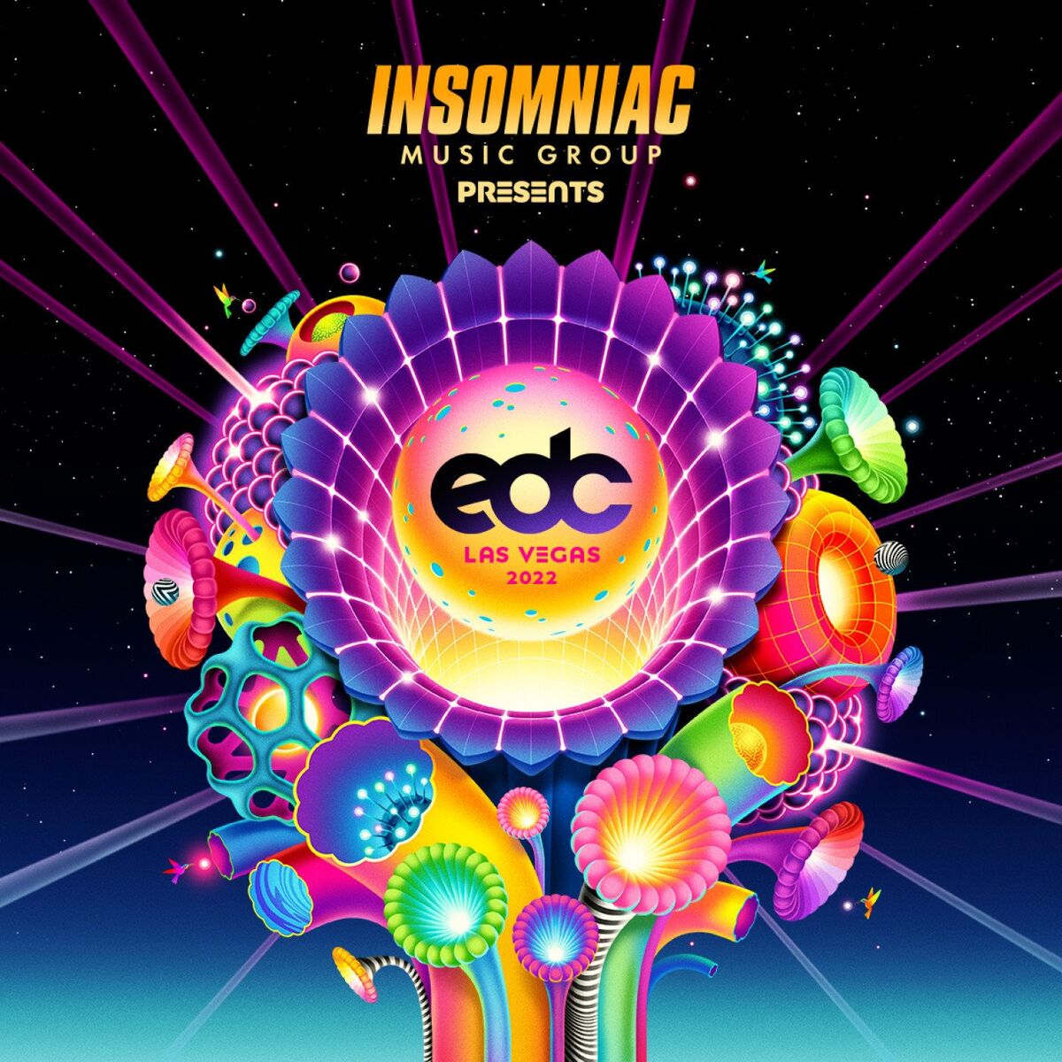 Edc 2019 online