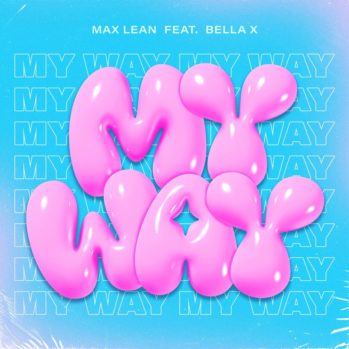 Album cover of My Way