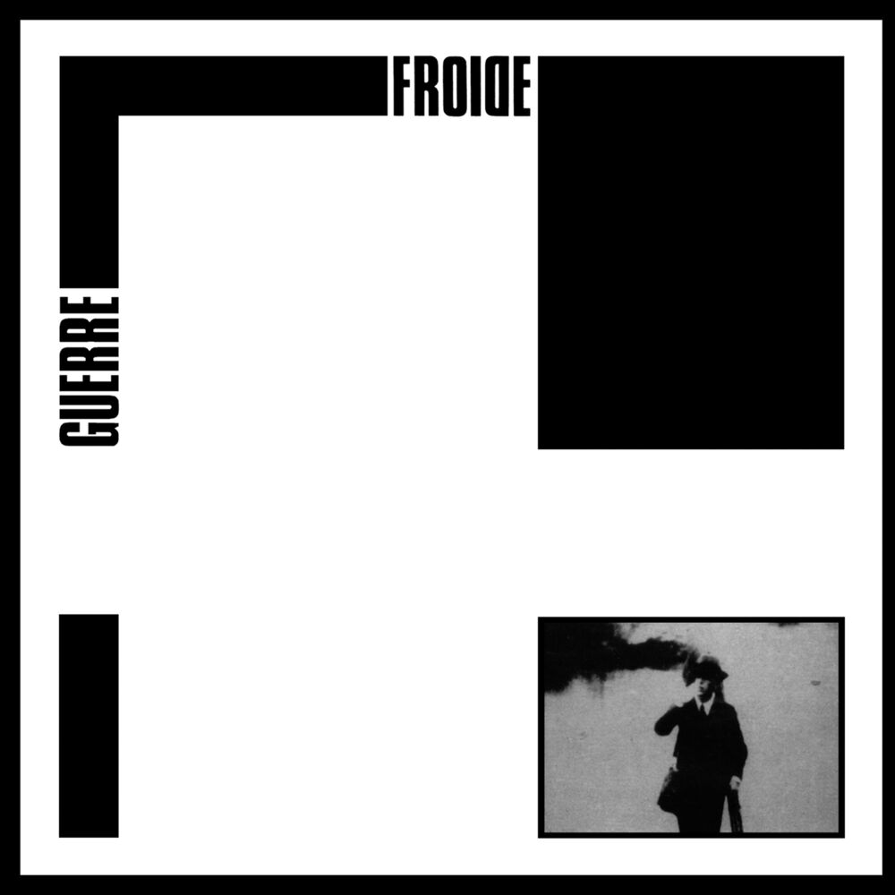Picture of Guerre Froide