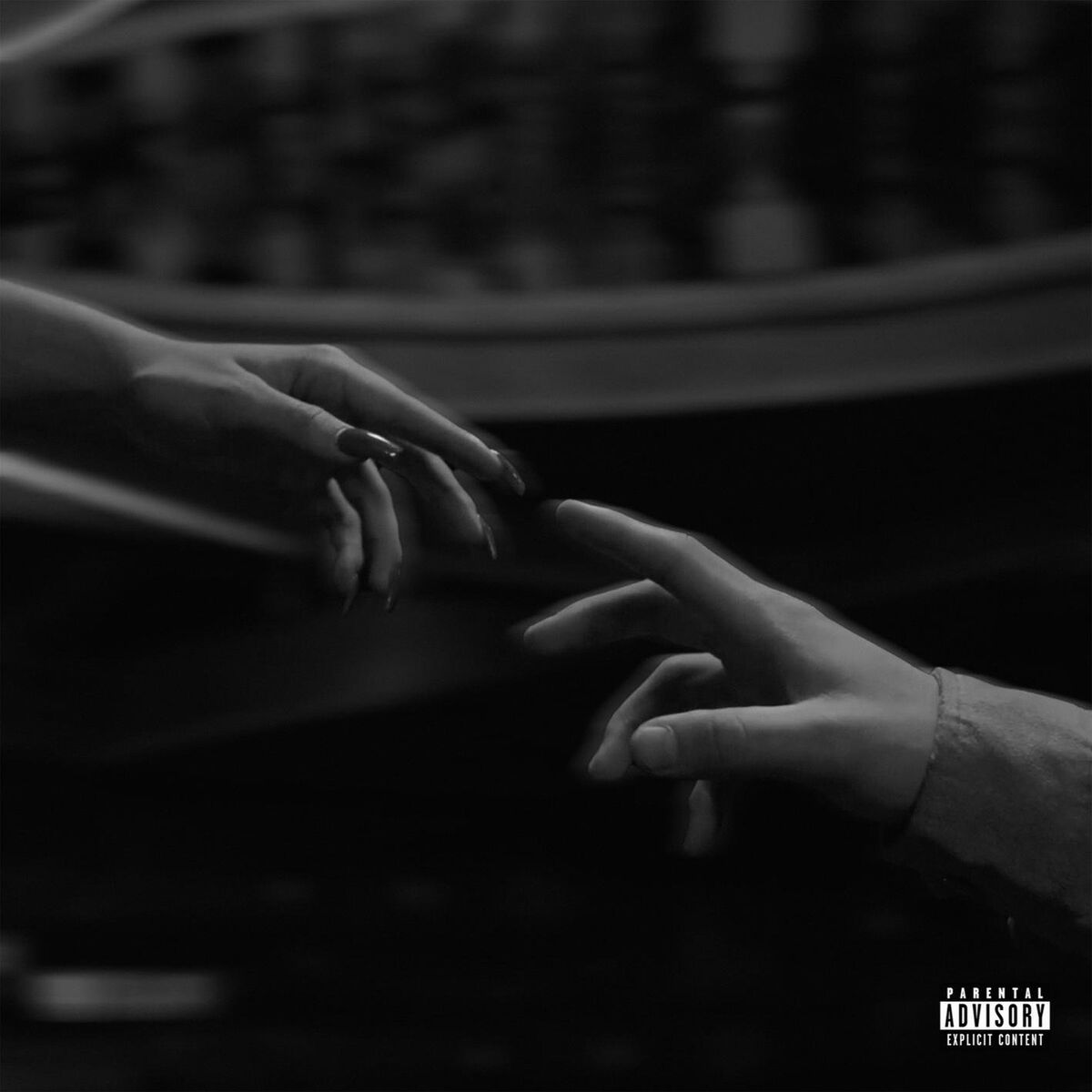 Album cover of A Poca Luz