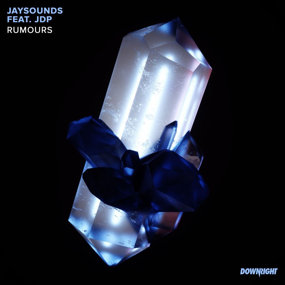 Rumours album cover