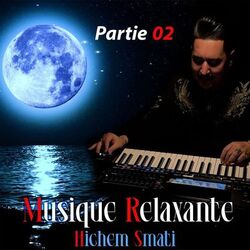 Cover of Musique Relaxante Part 2