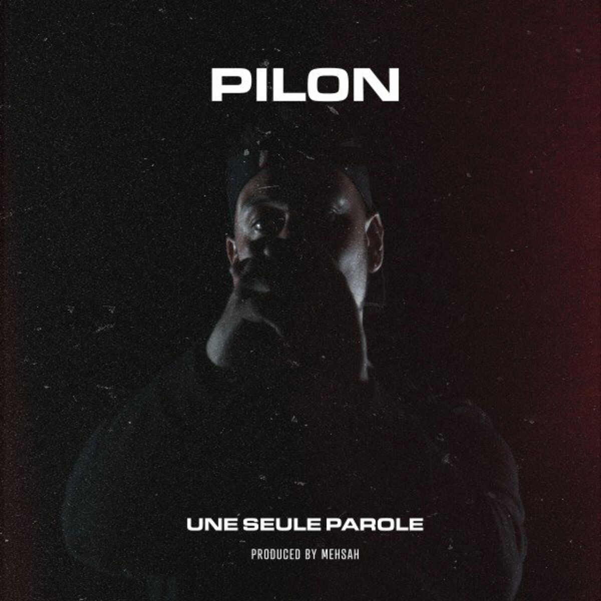 Album cover of Une seule parole