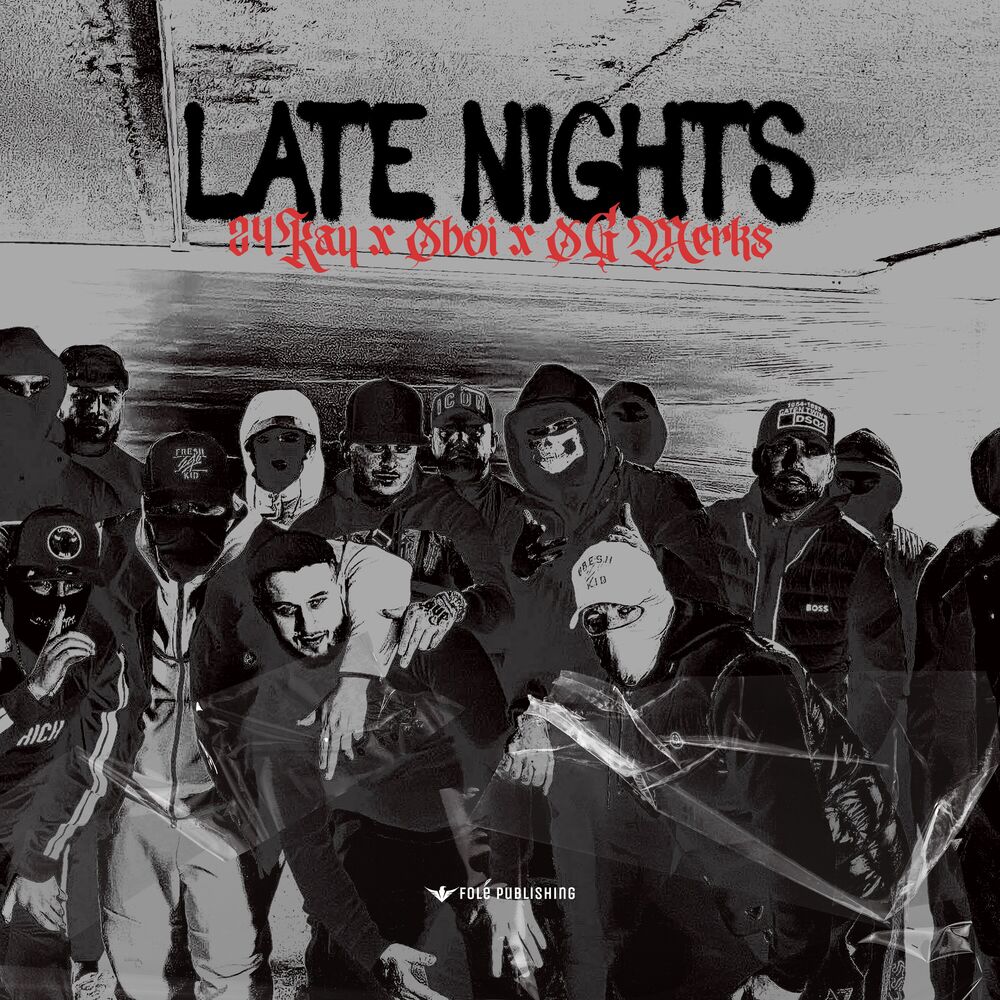 Picture of Late Nights