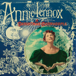 Cover of A Christmas Cornucopia
