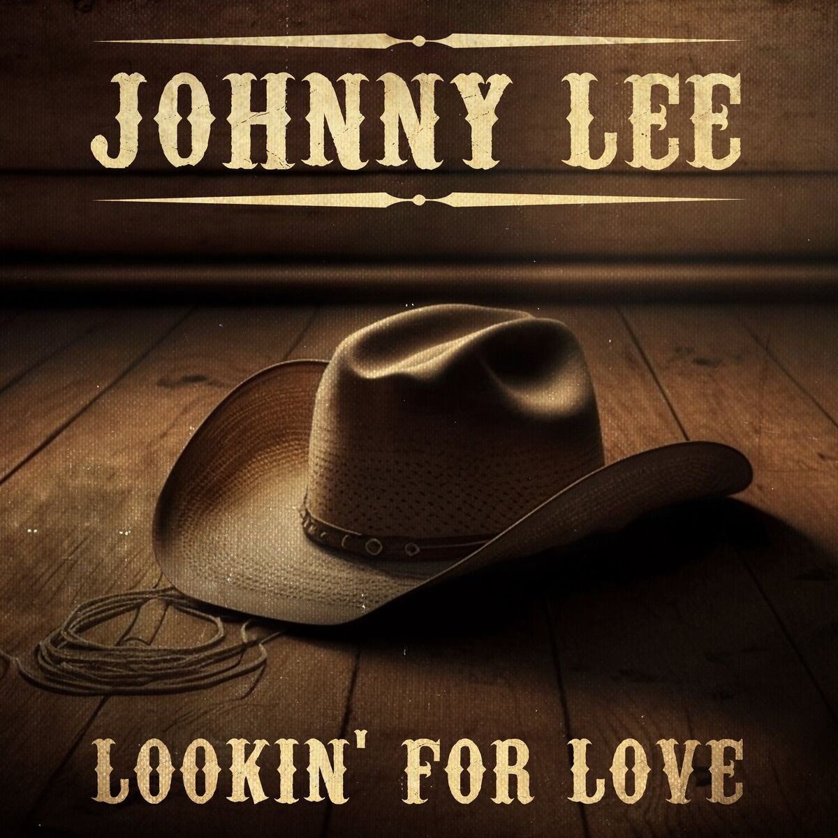 Album cover of Lookin' for Love