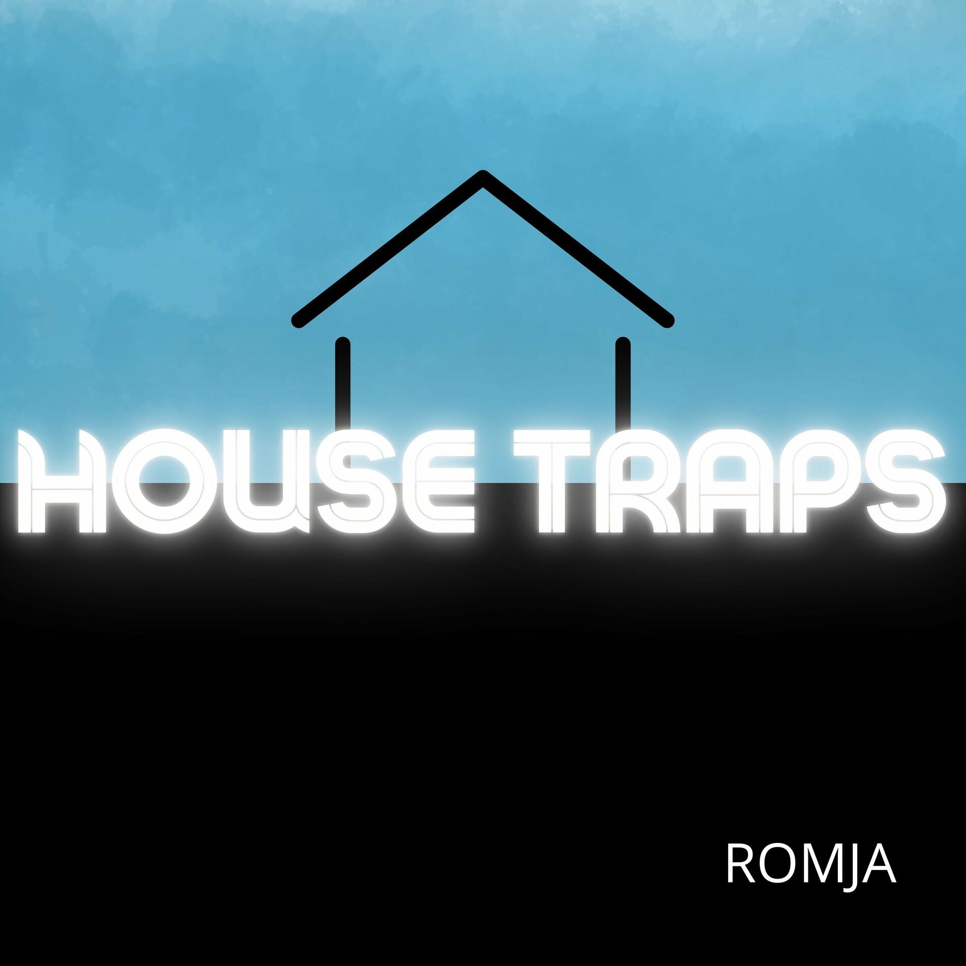 Album cover of House Traps