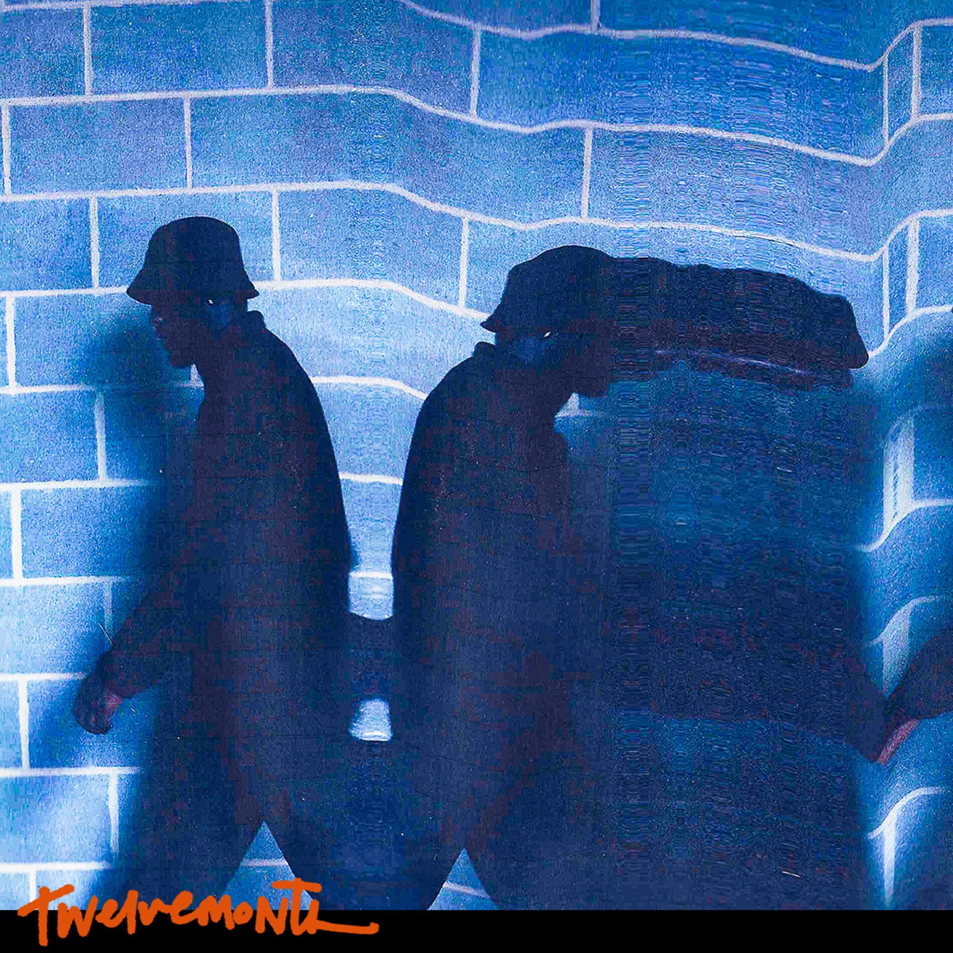 Album cover of Twelvemonth
