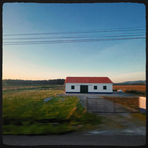 Fancy Things album cover