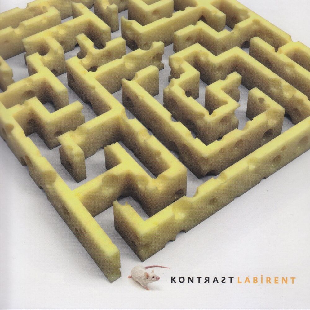 Picture of Labirent