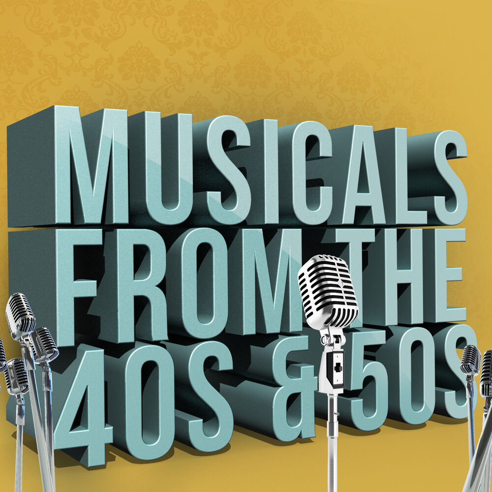 Picture of Musicals from the 40's and 50's