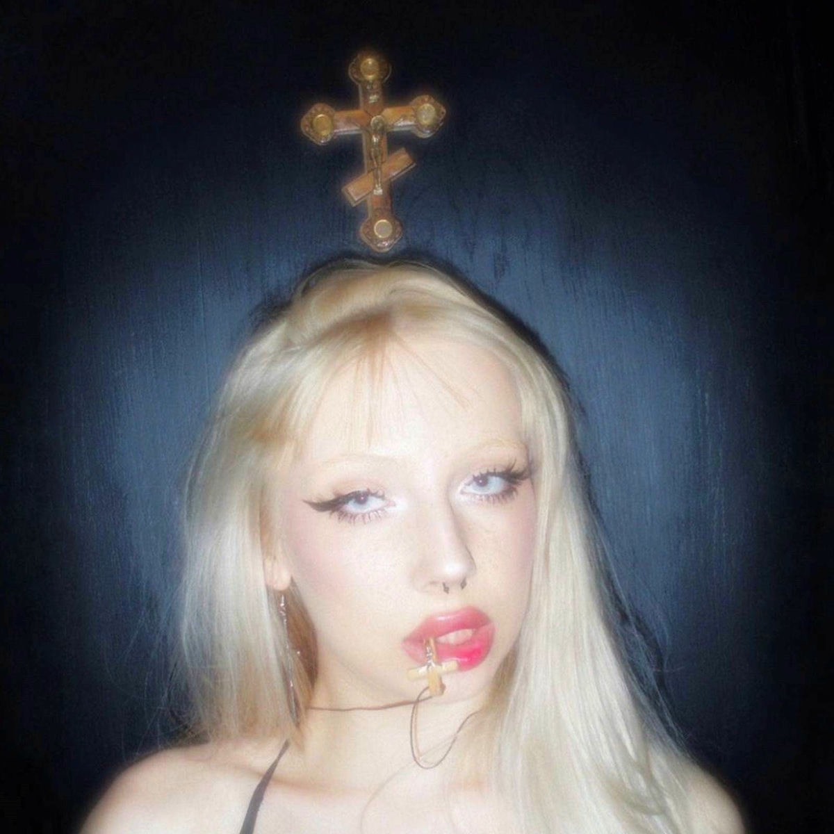 Album cover of Fall Back Sad