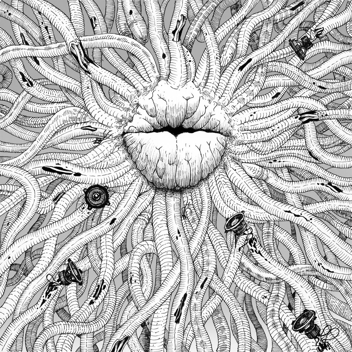 Album cover of Иуда