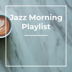Cover of Jazz Morning Soundscape