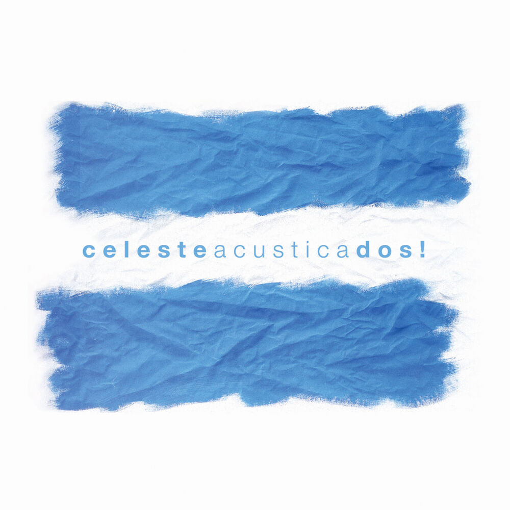 Picture of Celesteacusticados!