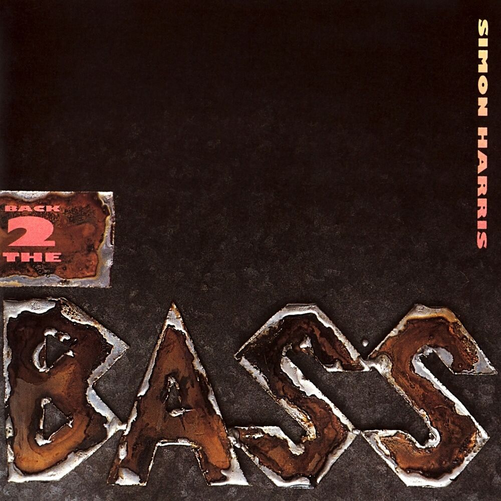 Picture of Back 2 the Bass
