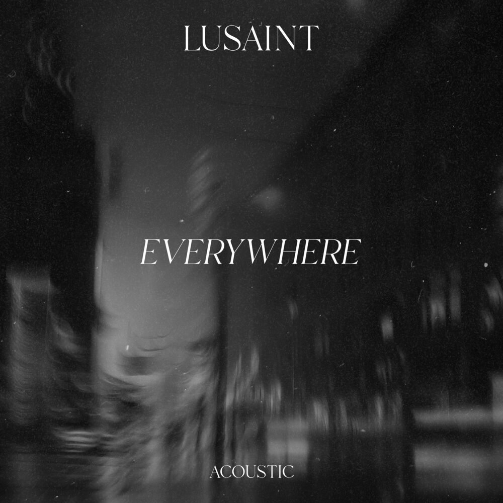 Picture of Everywhere (Acoustic)