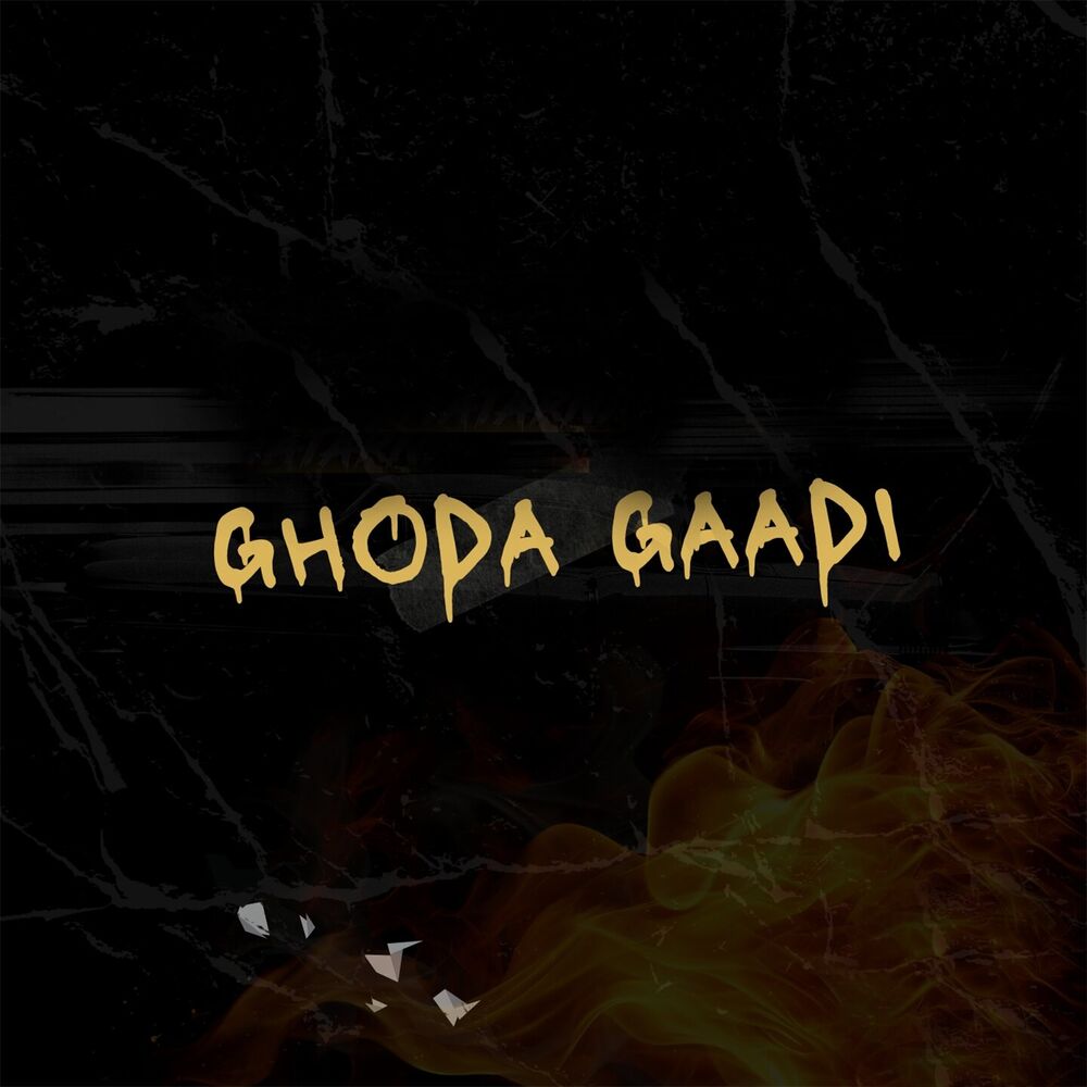 Picture of Ghoda Gaadi