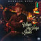 When My Baby’s In Boots by Randall King album cover
