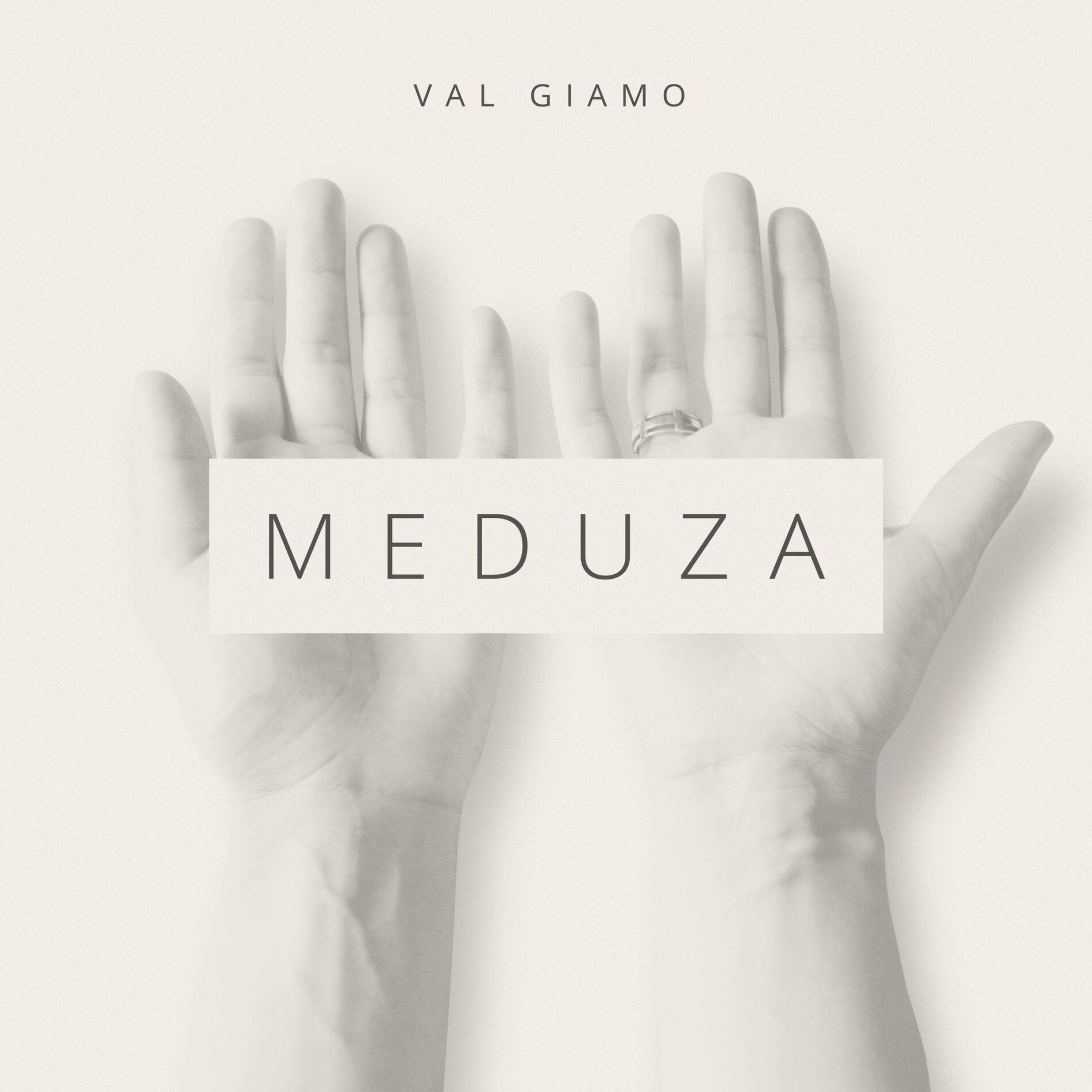 Album cover of Meduza