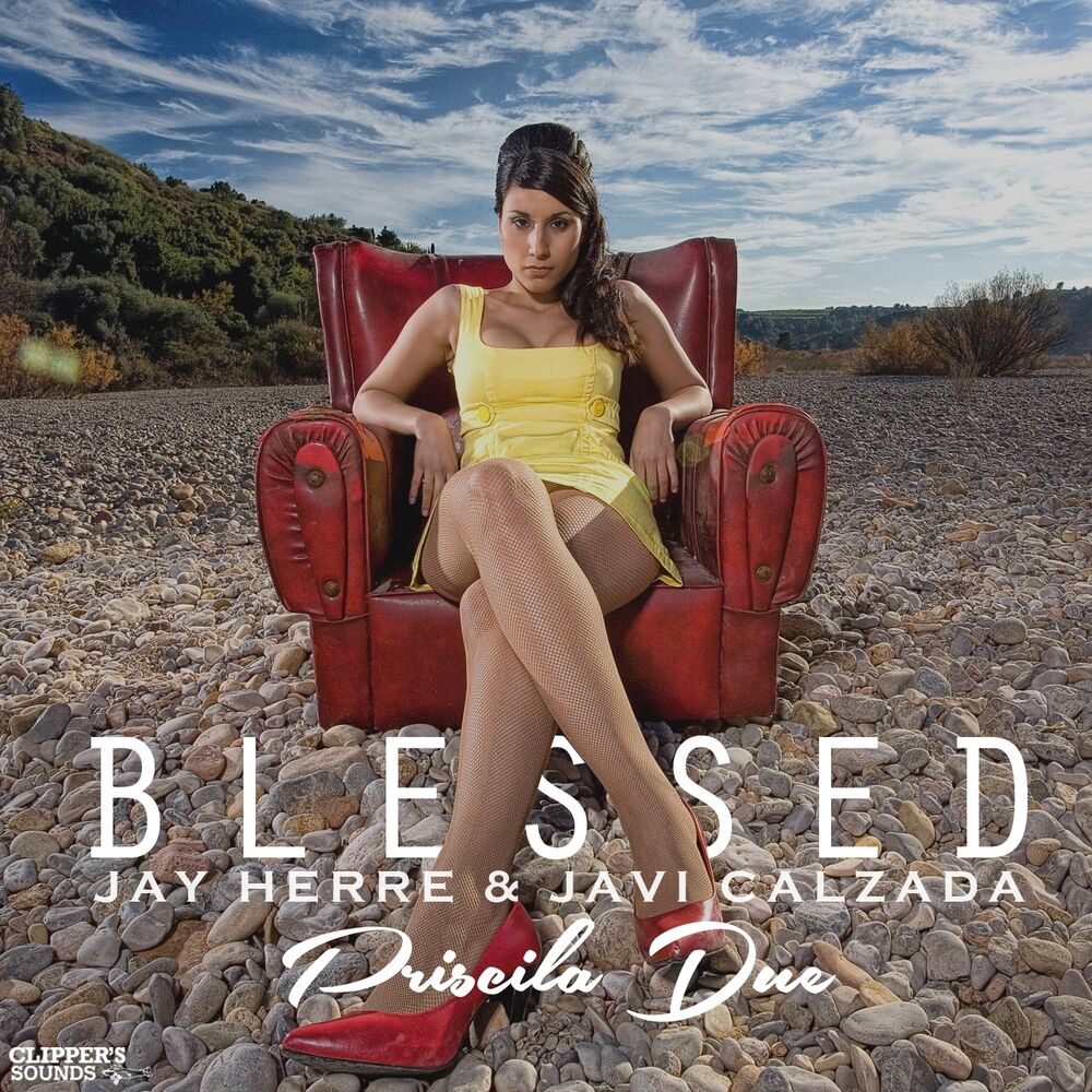 Picture of Blessed