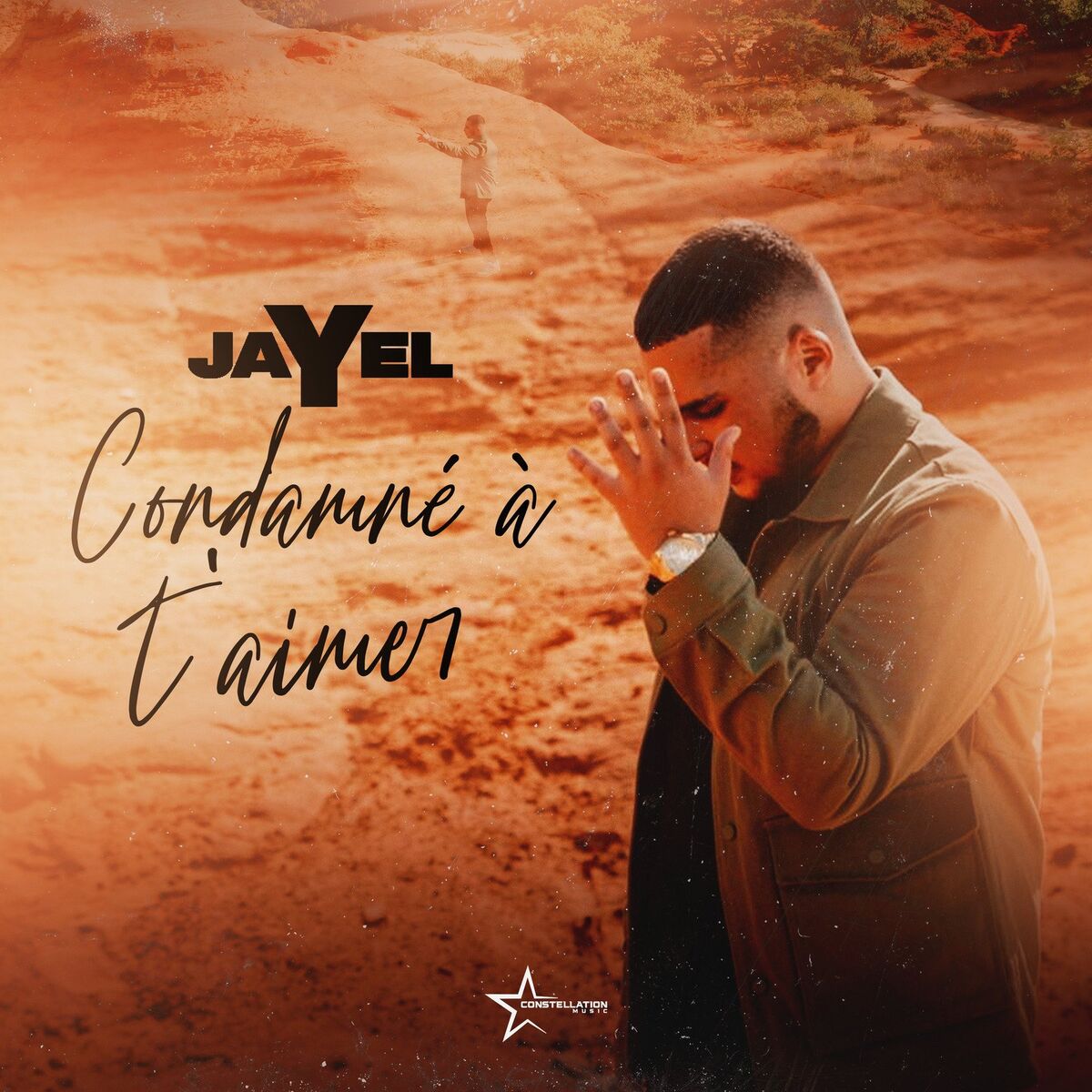 Album cover of Condamné à t'aimer