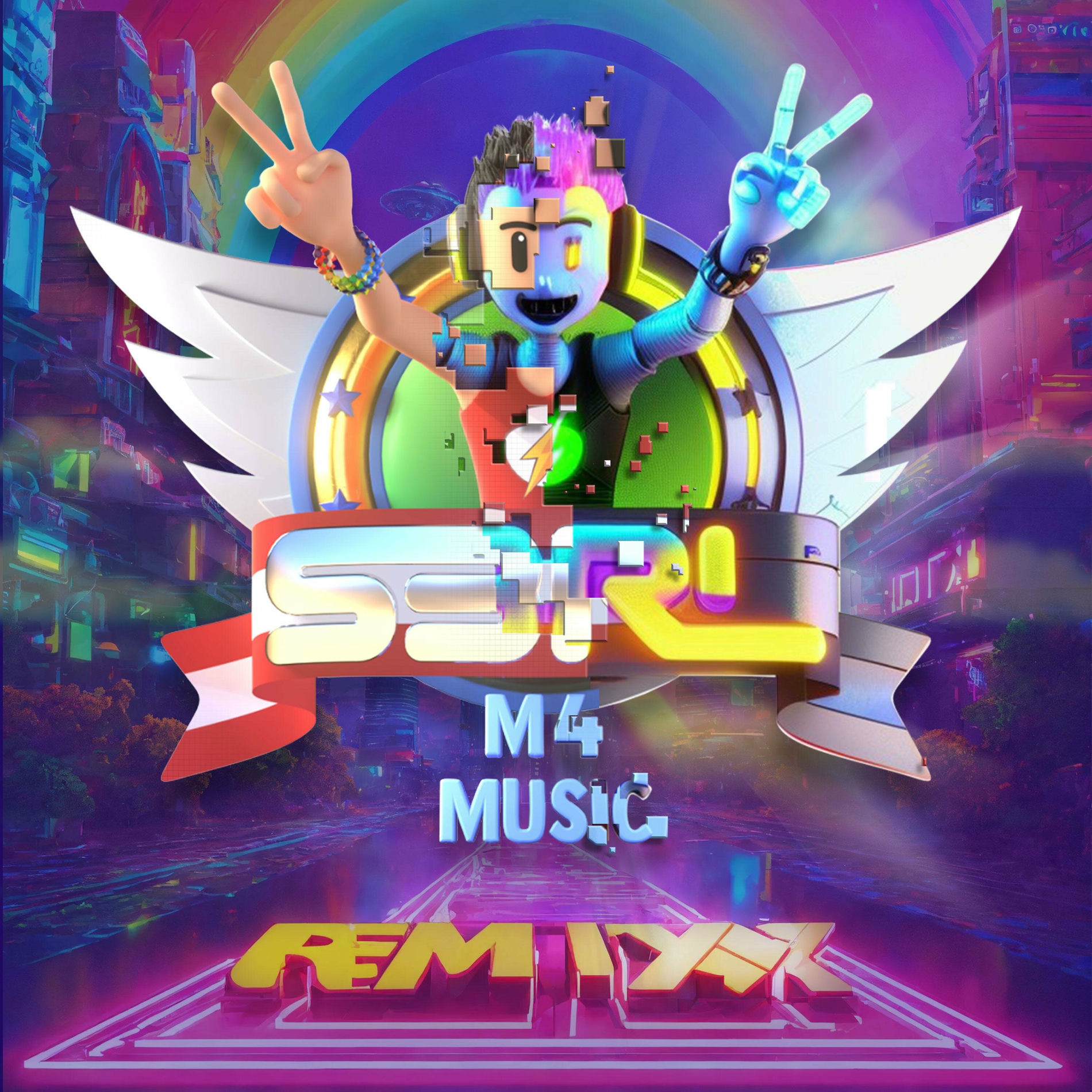 Album cover of Remix EP 19