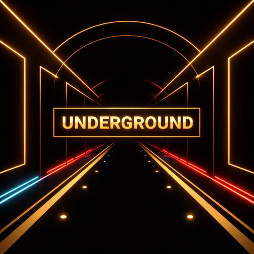 Underground
