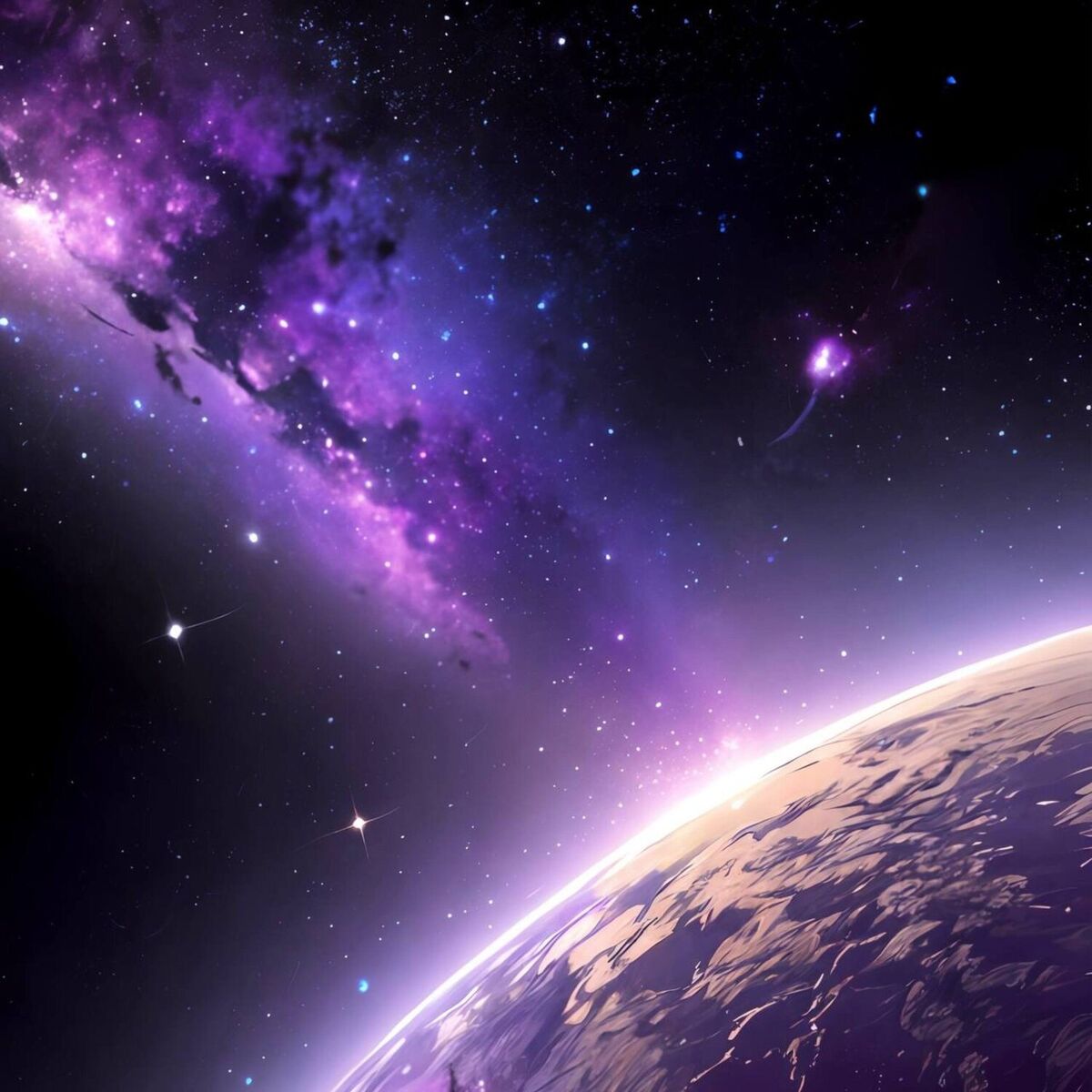 Album cover of ESPACO