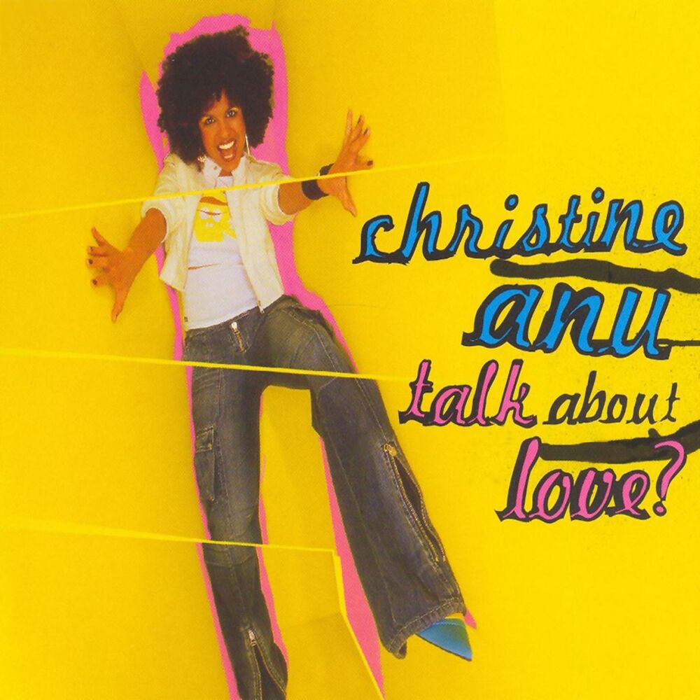 Picture of Talk About Love
