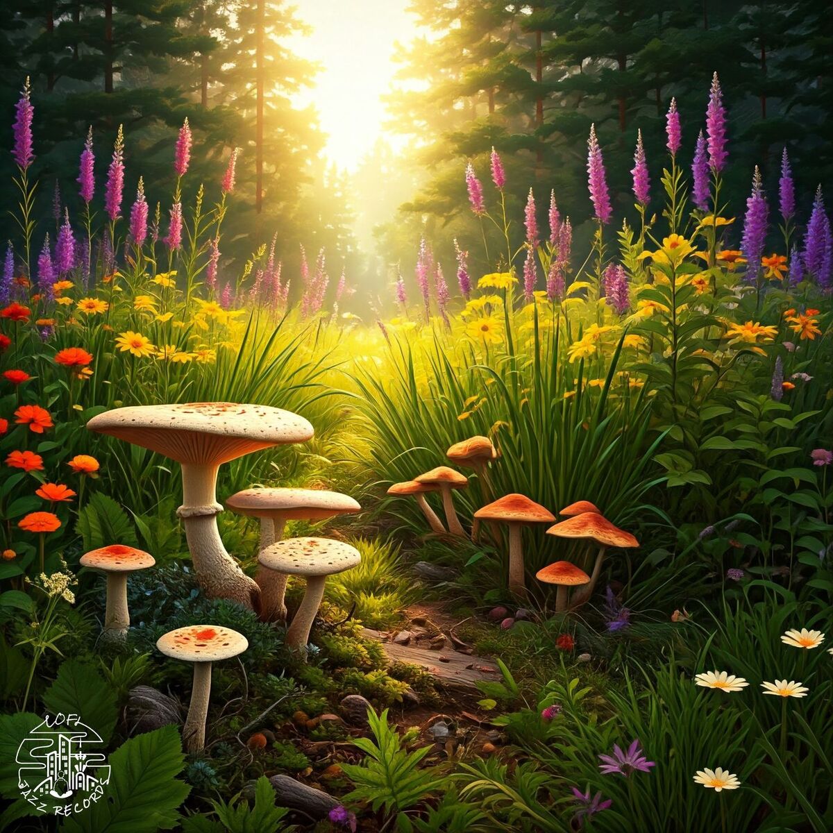 Album cover of Sundaze
