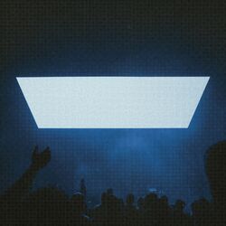 Cover of Moments: Wait (Live)