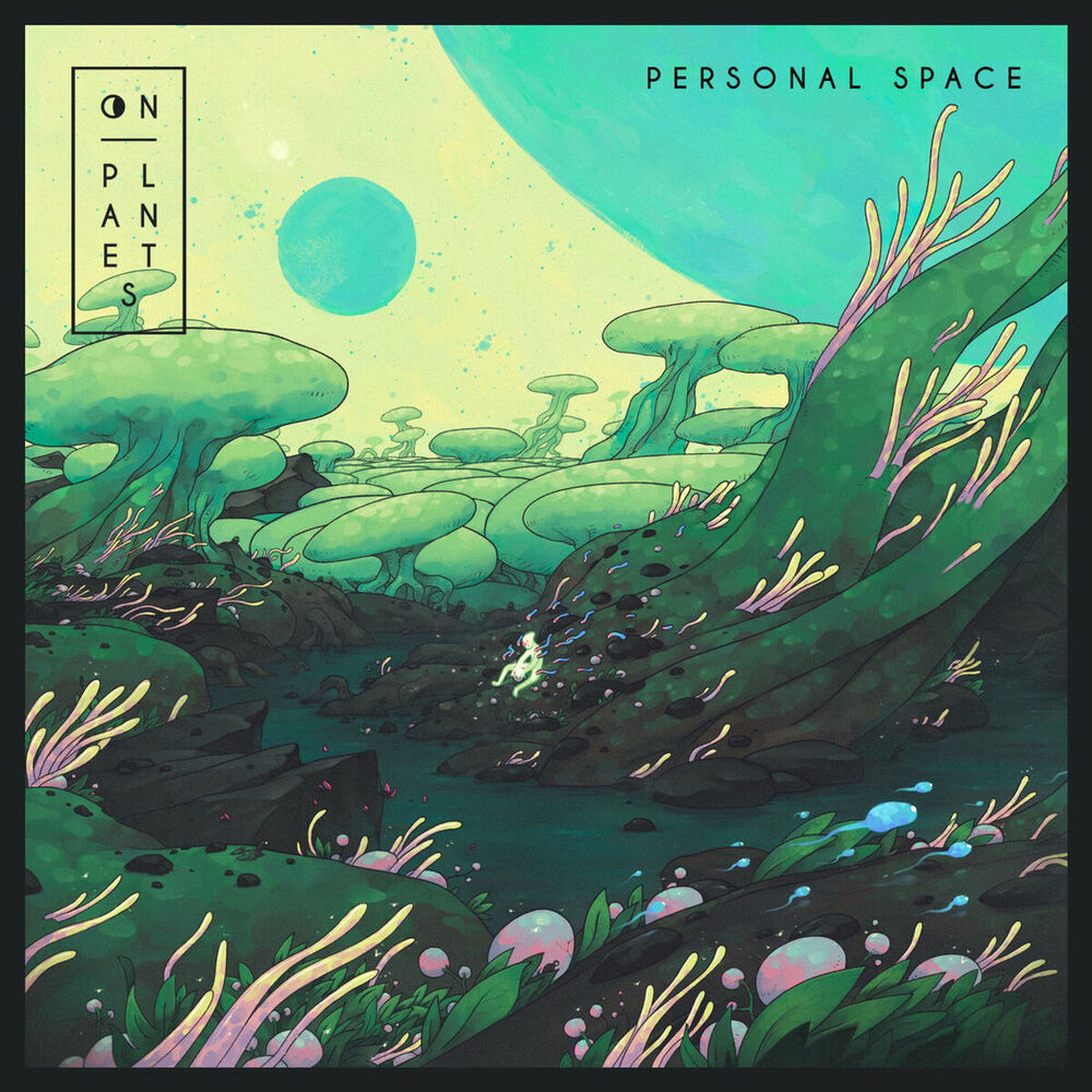 Picture of Personal Space