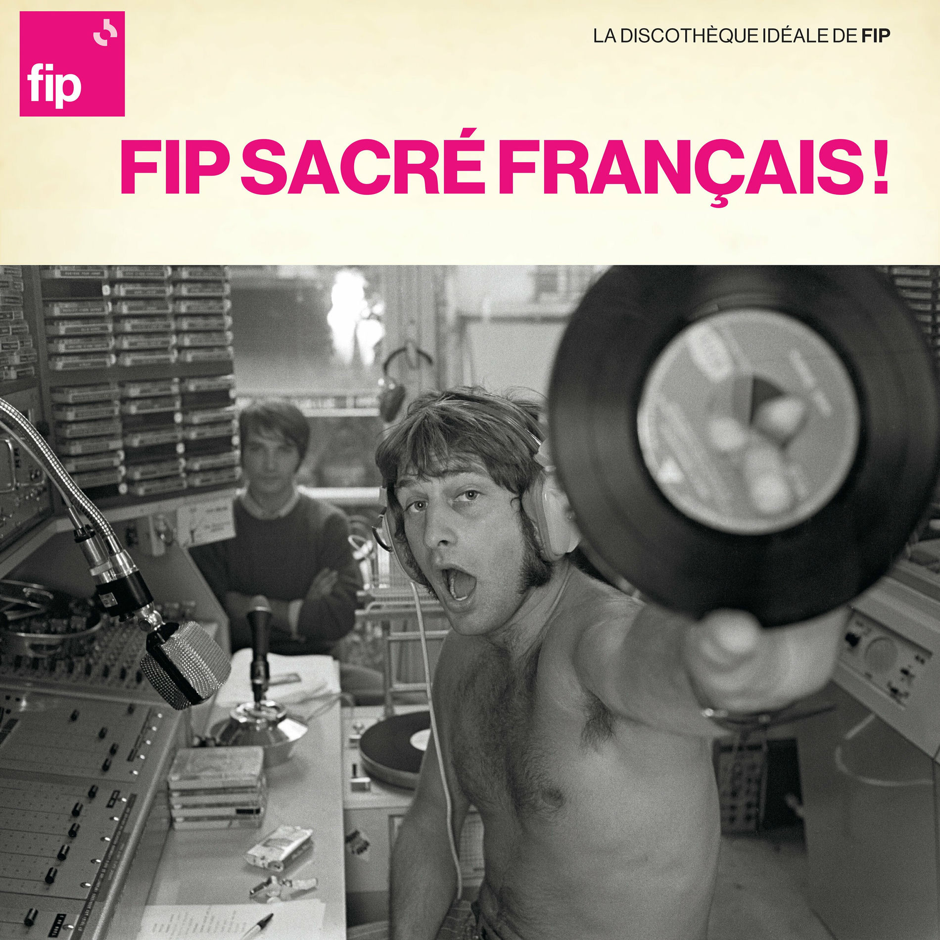 Album cover of Désir d'Avalanche