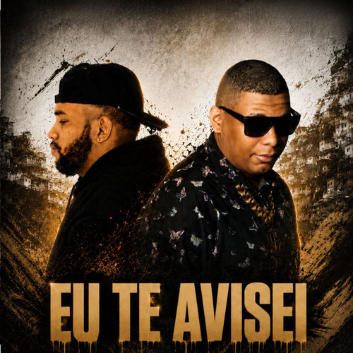 Eu Te Avisei