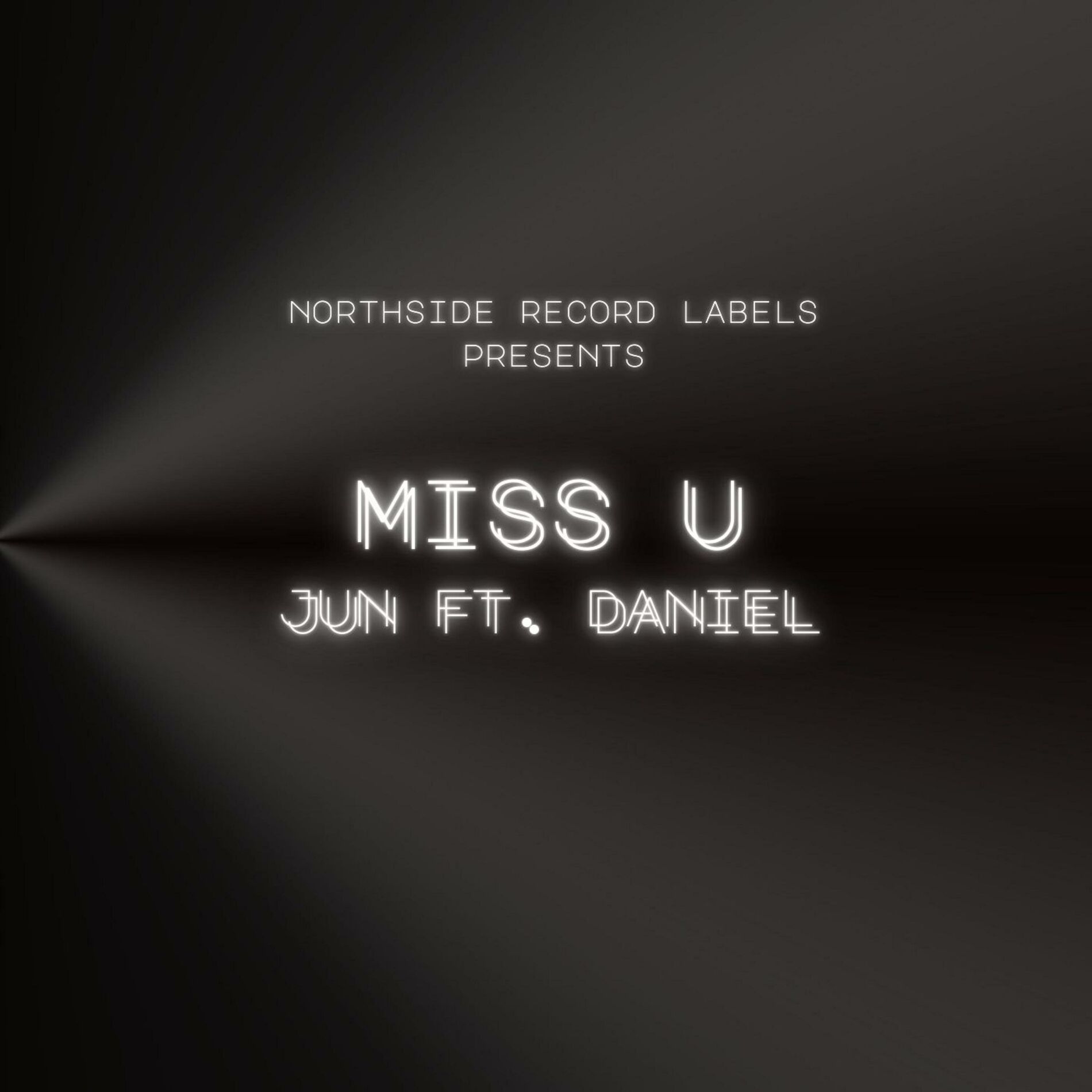 Album cover of MISS U